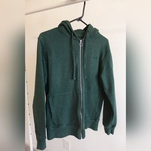 Rapha Full Zip Hoodie size M